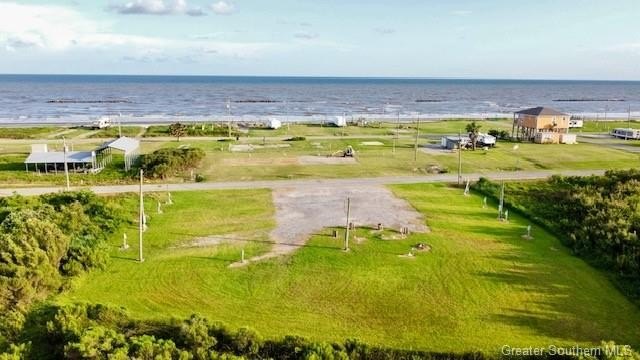 **Discover Your Slice of Paradise: The Palms RV Park on - Beach Lot for sale in Johnsons Bayou, Louisiana on Beachhouse.com