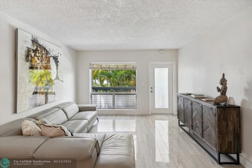 Stylish 2BR/1BA Condo Near Wilton Manors 

Live just minutes - Beach Condo for sale in Wilton Manors, Florida on Beachhouse.com