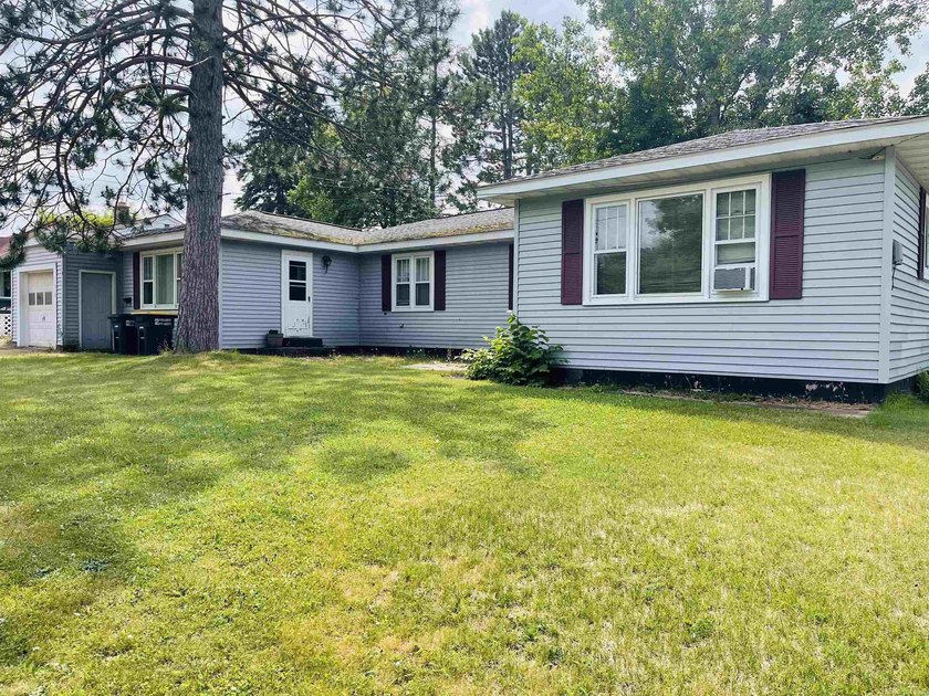Each unit features 2 bedrooms, 1 bathroom, and approximately 1 - Beach Townhome/Townhouse for sale in Ironwood, Michigan on Beachhouse.com
