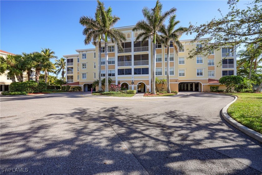 Welcome to the highly sought-after gated community of Fountain - Beach Condo for sale in Punta Gorda, Florida on Beachhouse.com