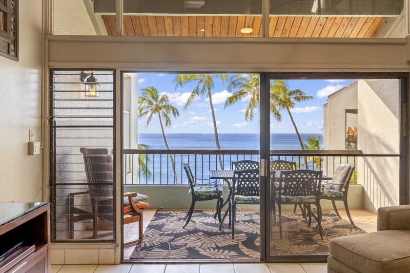 Welcome to Hale Mahina B402. This spacious 2 bedroom unit is - Beach Condo for sale in Lahaina, Hawaii on Beachhouse.com