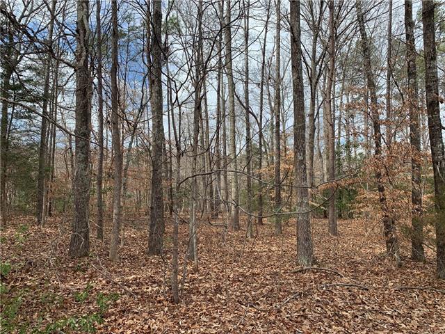 Beautiful 3.2 acre water access wooded lot located in Purkins - Beach Acreage for sale in Tappahannock, Virginia on Beachhouse.com