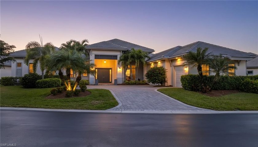 Enjoy true Southwest Florida boating at its finest with direct - Beach Home for sale in Fort Myers, Florida on Beachhouse.com