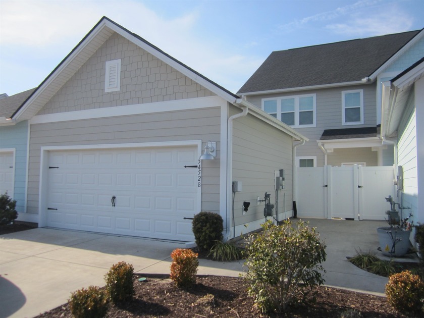 OPEN HOUSE  - SUNDAY MARCH 8TH  11AM -1PME CHECK OUT THIS - Beach Townhome/Townhouse for sale in Myrtle Beach, South Carolina on Beachhouse.com