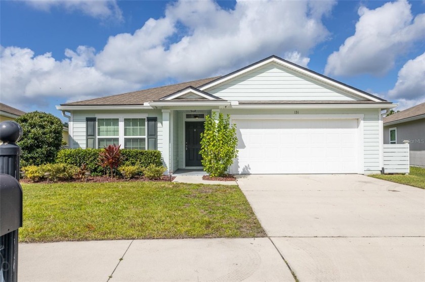 Welcome to your dream home located in the prestigious Grand - Beach Home for sale in Bunnell, Florida on Beachhouse.com