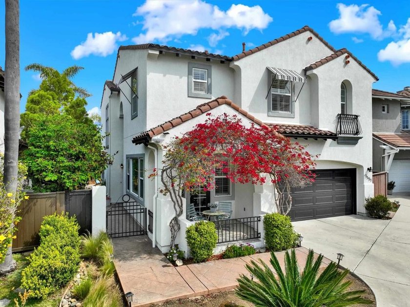 Ideally situated in the highly sought-after Encinitas Ranch - Beach Home for sale in Encinitas, California on Beachhouse.com