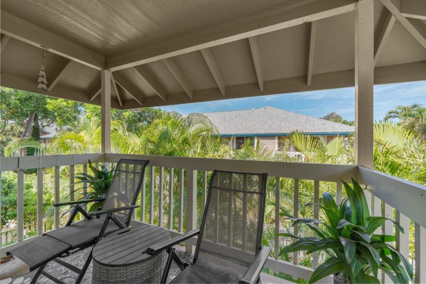 Southpointe at Waiakoa is the perfect blend of condo and coastal - Beach Condo for sale in Kihei, Hawaii on Beachhouse.com