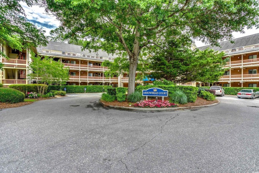 Motivated Seller! Unit has not been rented out by the last two - Beach Condo for sale in Myrtle Beach, South Carolina on Beachhouse.com