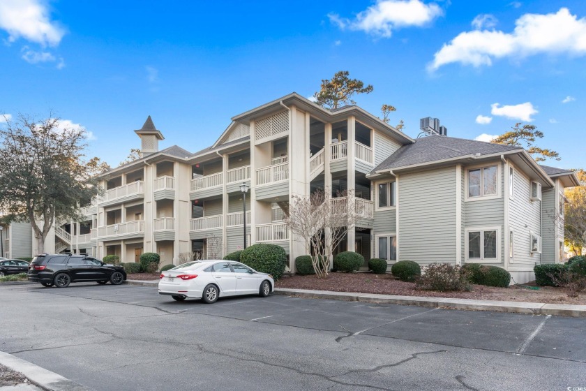 Welcome to your dream home at 1551 Spinnaker Drive, Unit 5713 - - Beach Condo for sale in North Myrtle Beach, South Carolina on Beachhouse.com