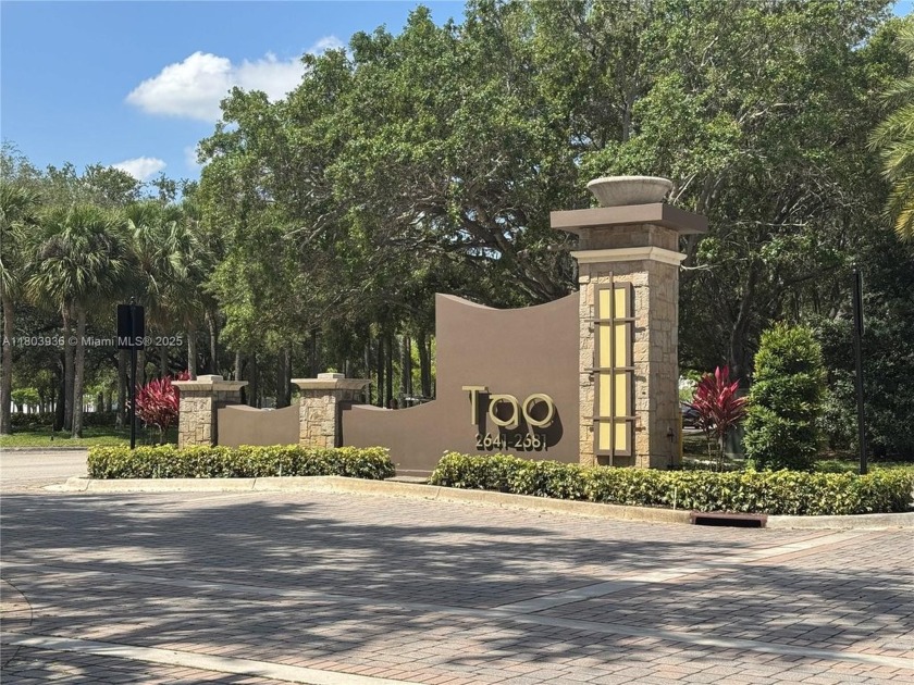Welcome to Tao. 26 levels of luxury living. This is high-rise - Beach Condo for sale in Sunrise, Florida on Beachhouse.com