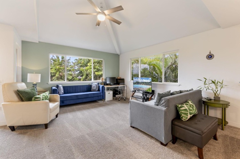 Welcome to this bright and inviting 3-bedroom, 2-bathroom home - Beach Condo for sale in Lahaina, Hawaii on Beachhouse.com