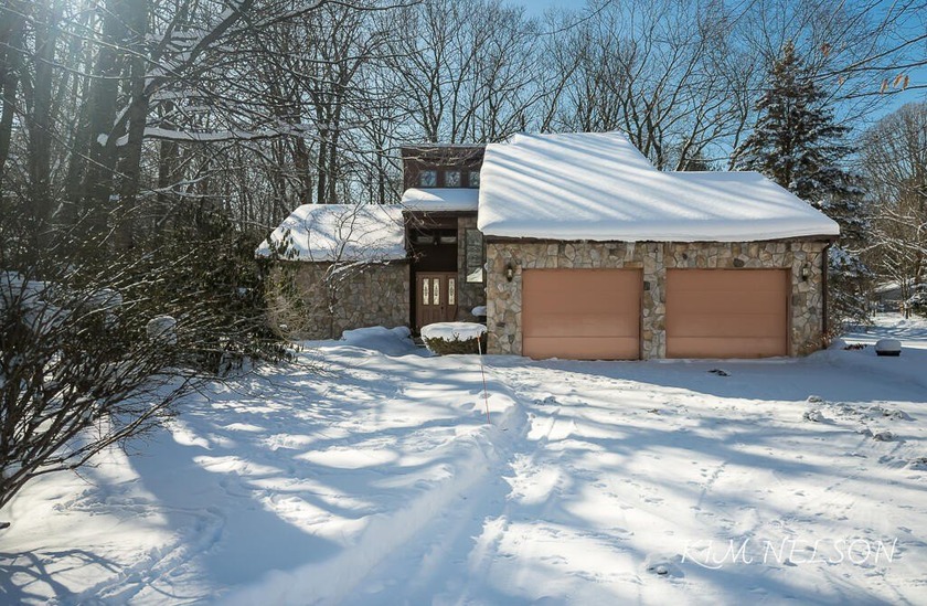 Looking for affordable lakeshore living? This ideally located - Beach Home for sale in Whitehall, Michigan on Beachhouse.com