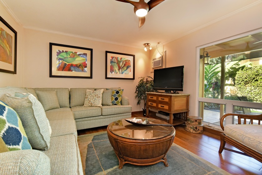 Puamana 153-4 - Beach Vacation Rentals in Lahaina, HI on Beachhouse.com
