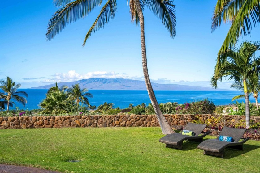 Welcome to 51 Awaiku Street, Unit A, a stunning 4-bedroom, 4 - Beach Home for sale in Lahaina, Hawaii on Beachhouse.com