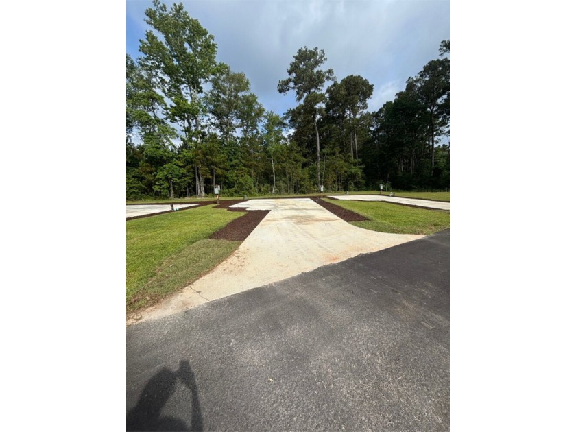 Welcome to Paradise Found RV Resort, a premier waterfront - Beach Lot for sale in Theodore, Alabama on Beachhouse.com