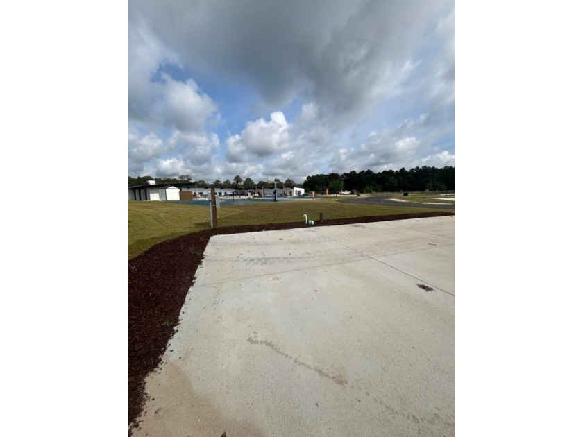 Welcome to Paradise Found RV Resort, a premier waterfront - Beach Lot for sale in Theodore, Alabama on Beachhouse.com