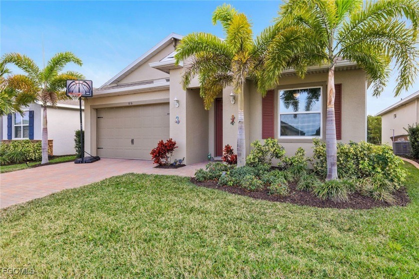 Looking for something modern, well maintained, close to - Beach Home for sale in Cape Coral, Florida on Beachhouse.com