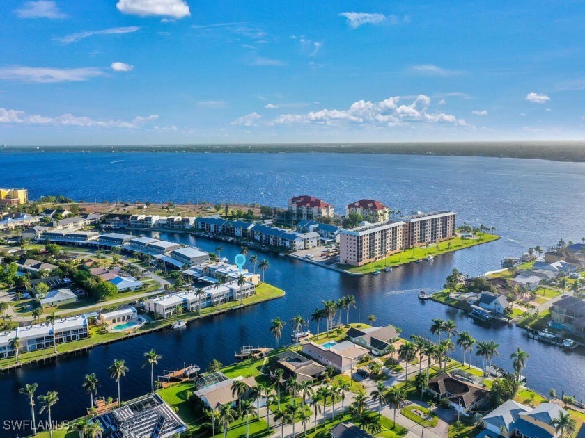 Welcome to GULLWING CONDOMINIUMS, located along the Shores of - Beach Condo for sale in Cape Coral, Florida on Beachhouse.com