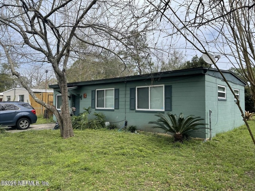 Exceptional opportunity to own 10 income-producing rental - Beach Home for sale in Jacksonville, Florida on Beachhouse.com