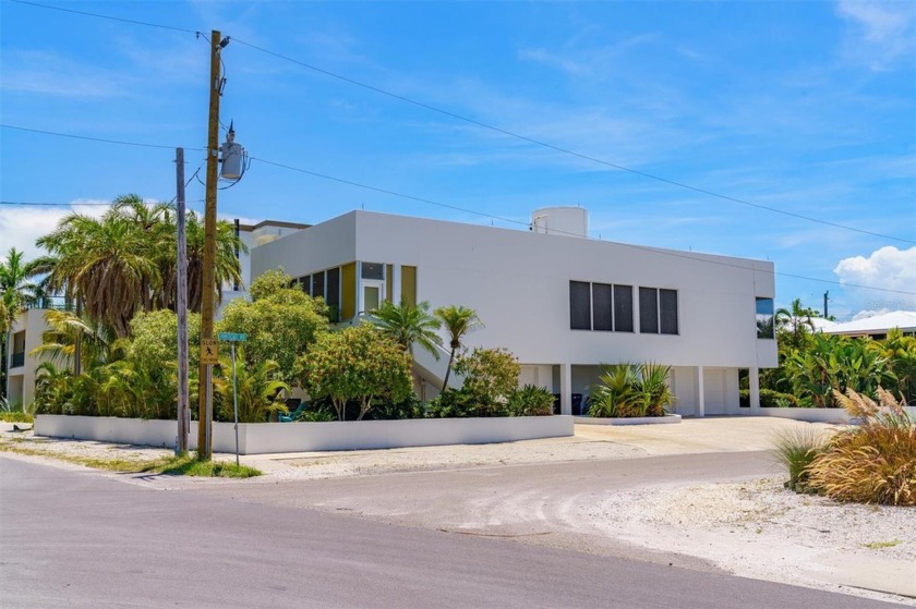 Experience the charm of coastal living in this beautifully - Beach Home for sale in Anna Maria, Florida on Beachhouse.com