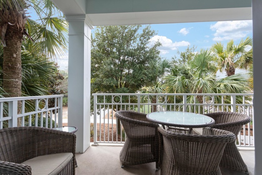 Welcome to The Residences at Sweetgrass. This stunning garden - Beach Home for sale in Isle of Palms, South Carolina on Beachhouse.com