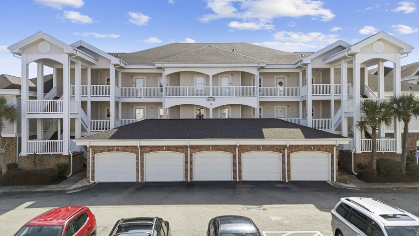 Welcome to 4856 Carnation Circle, a beautifully maintained - Beach Condo for sale in Myrtle Beach, South Carolina on Beachhouse.com