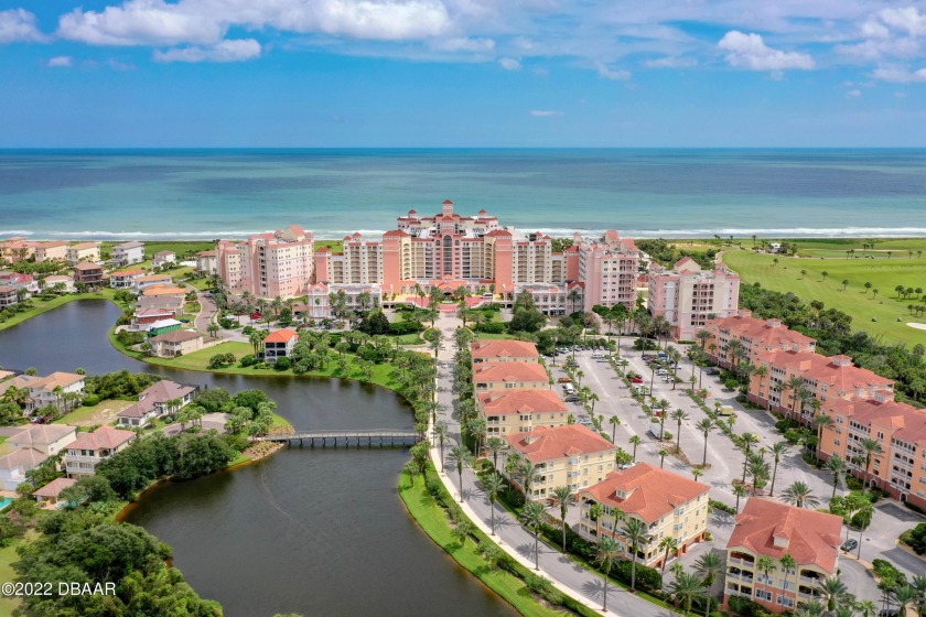 Welcome to PARADISE! With over 1,600 sqft of PRISTINE living - Beach Condo for sale in Palm Coast, Florida on Beachhouse.com