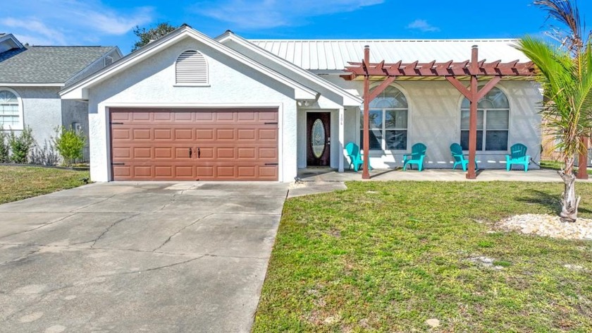 Discover your coastal retreat at Seaclusion Beach, located - Beach Home for sale in Panama City Beach, Florida on Beachhouse.com