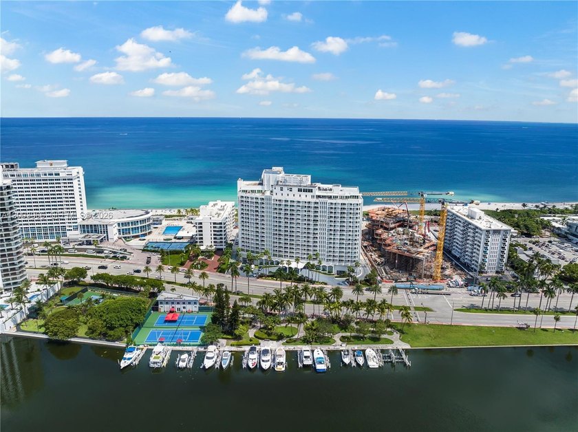 Oceanfront living on Collins Avenue with direct, deeded access - Beach Condo for sale in Miami Beach, Florida on Beachhouse.com