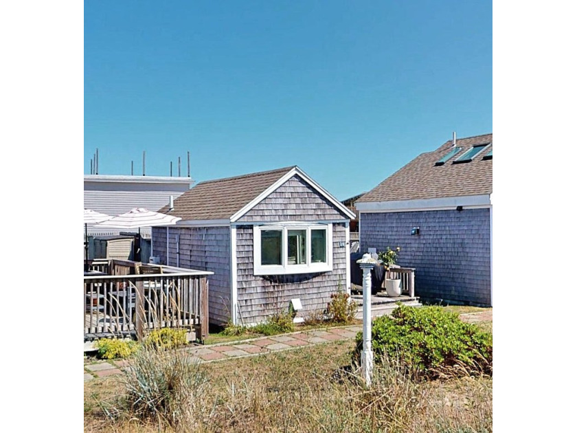 Tiny house devotees!  Looking for a detached three season - Beach Condo for sale in Provincetown, Massachusetts on Beachhouse.com