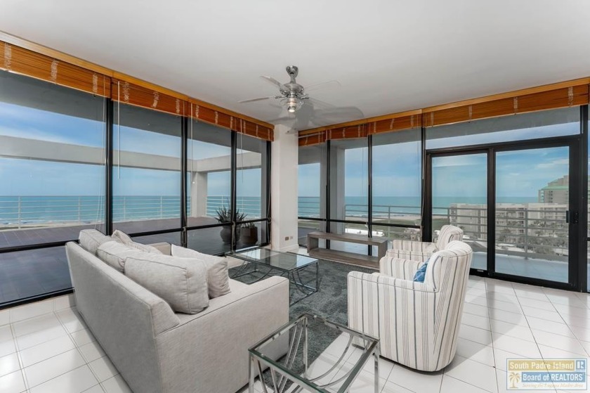 Stunning 3 Bedroom Corner unit at Sunchase IV on the 9th floor - Beach Condo for sale in South Padre Island, Texas on Beachhouse.com