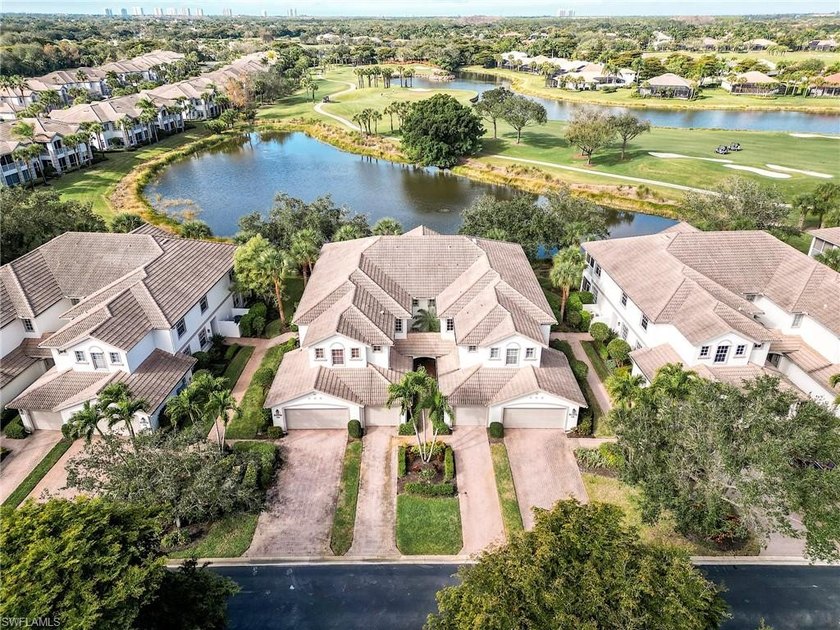 Step right into an effortless lifestyle with this turnkey - Beach Condo for sale in Estero, Florida on Beachhouse.com