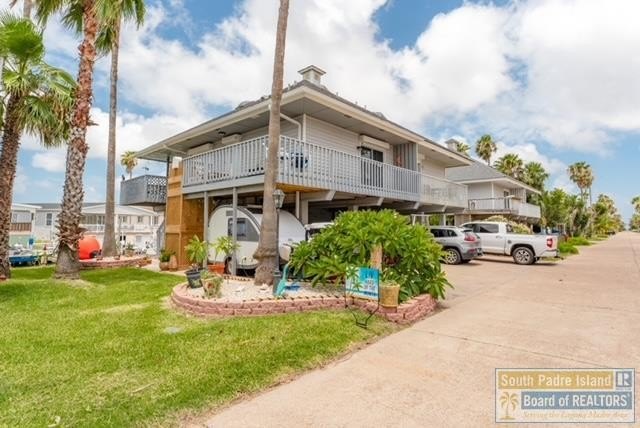 This coastal retreat is just minutes from South Padre Island and - Beach Home for sale in Port Isabel, Texas on Beachhouse.com