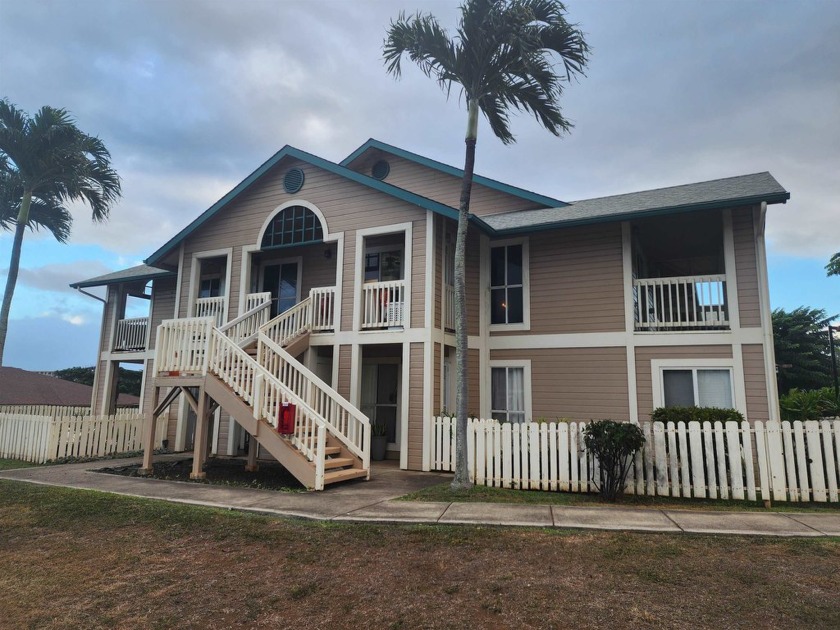 Welcome to your new home in the heart of Wailuku! This stunning - Beach Condo for sale in Wailuku, Hawaii on Beachhouse.com