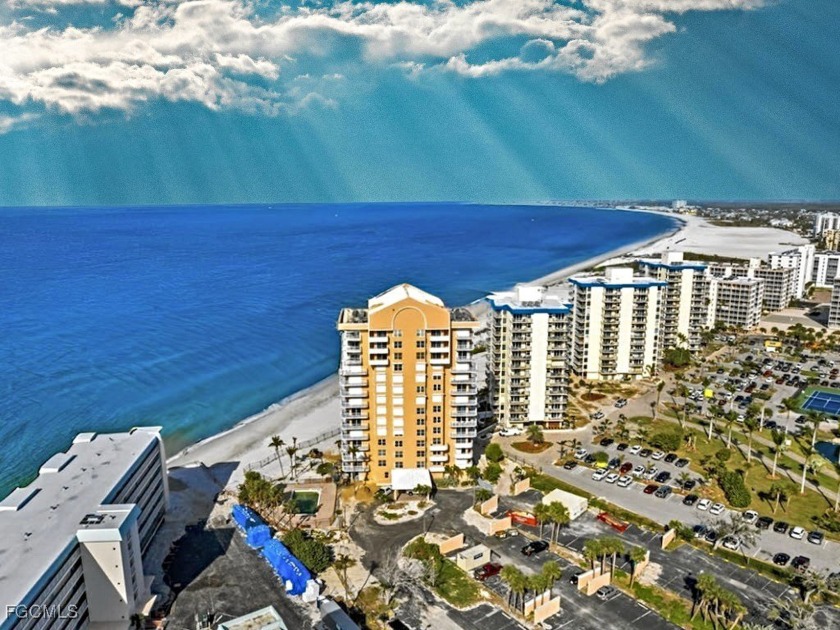 The Seller says sell! No reasonable offer refused. All major - Beach Condo for sale in Fort Myers Beach, Florida on Beachhouse.com