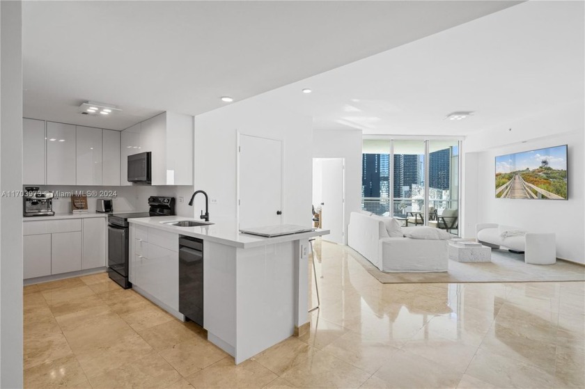 Live the ultimate urban lifestyle at Wind, where sophistication - Beach Condo for sale in Miami, Florida on Beachhouse.com