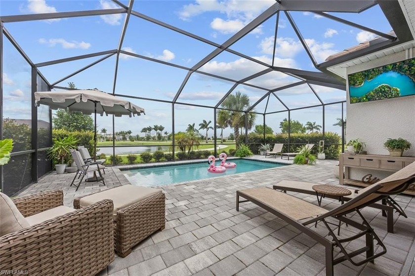 Welcome to luxury living at The National Golf & Country - Beach Home for sale in Ave Maria, Florida on Beachhouse.com