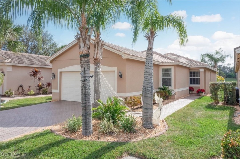 Welcome to this beautifully updated 3-bedroom, 2-bathroom home - Beach Home for sale in Fort Myers, Florida on Beachhouse.com