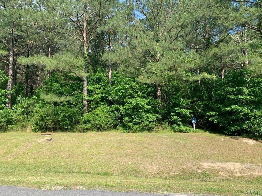 This beautiful Phase one lot is over an acre of land in the - Beach Lot for sale in Edenton, North Carolina on Beachhouse.com