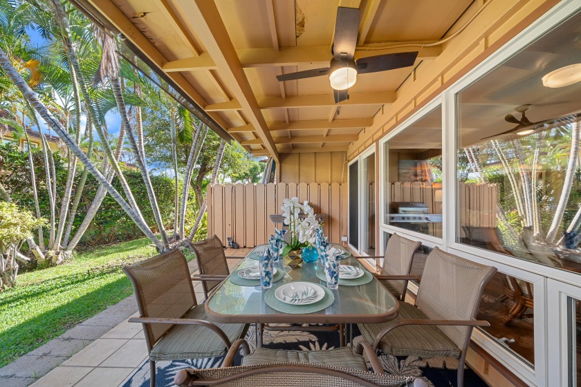 Puamana 153-4 - Beach Vacation Rentals in Lahaina, HI on Beachhouse.com