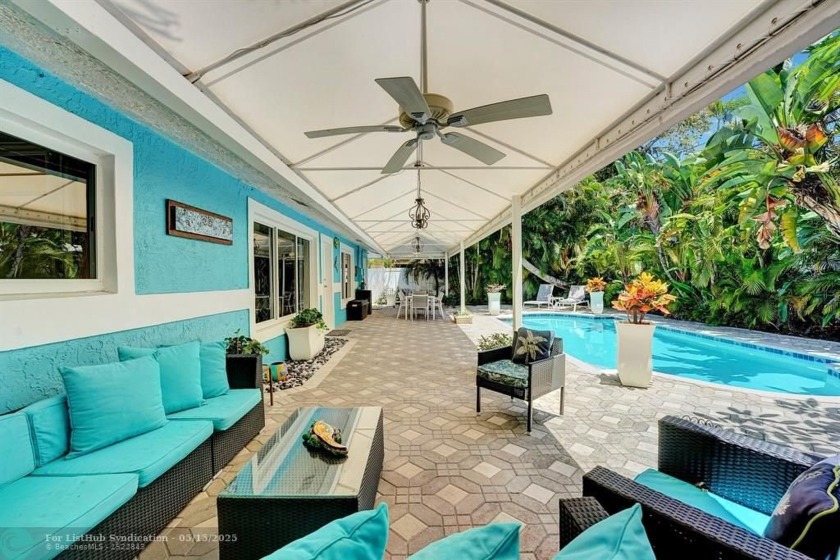 BOOMING OAKLAND PARK!!! AMAZING OPPORTUNITY NICELY UPDATED 3 - Beach Home for sale in Oakland Park, Florida on Beachhouse.com