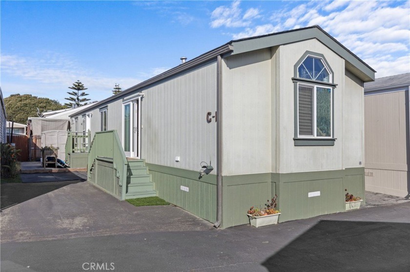 500 Atascadero Rd #C11 in Morro Bay, Ca 93442 is a 55+ community - Beach Home for sale in Morro Bay, California on Beachhouse.com