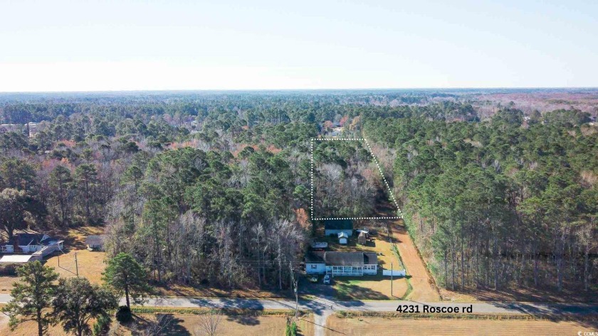 Incredible opportunity to own 1.5 acres of land right by 544 in - Beach Lot for sale in Myrtle Beach, South Carolina on Beachhouse.com
