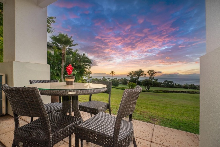 VIEWS, VIEWS, VIEWS! In this absolutely stunning 3-bedroom - Beach Condo for sale in Kihei, Hawaii on Beachhouse.com