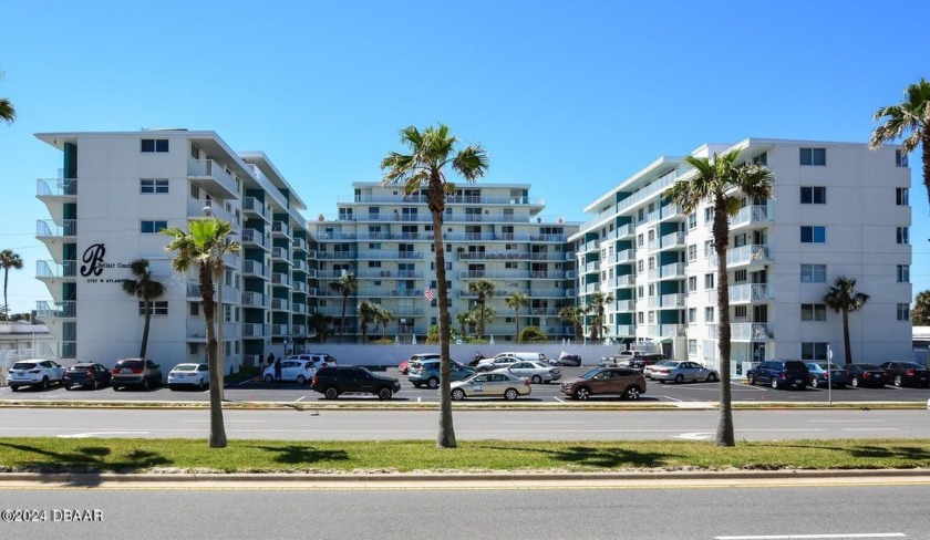 This ground floor condo, located in the highly desirable Bellair - Beach Condo for sale in Daytona Beach, Florida on Beachhouse.com