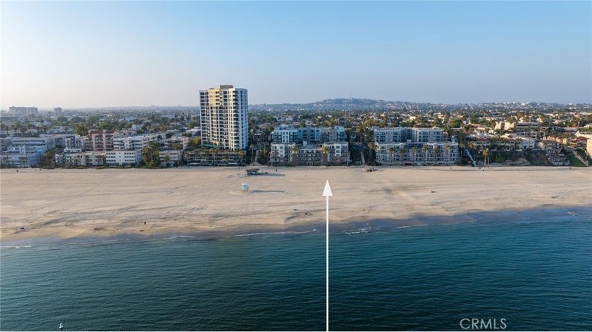 Welcome to The Meridian, where coastal living and everyday - Beach Condo for sale in Long Beach, California on Beachhouse.com
