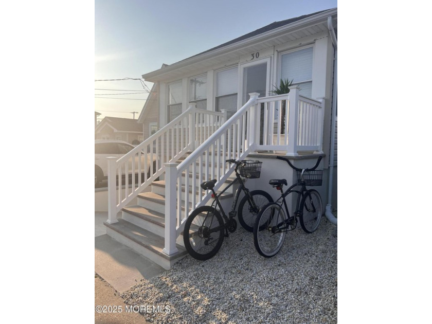 Featured Listing. Welcome to your perfect coastal getaway! This - Beach Home for sale in Seaside Park, New Jersey on Beachhouse.com