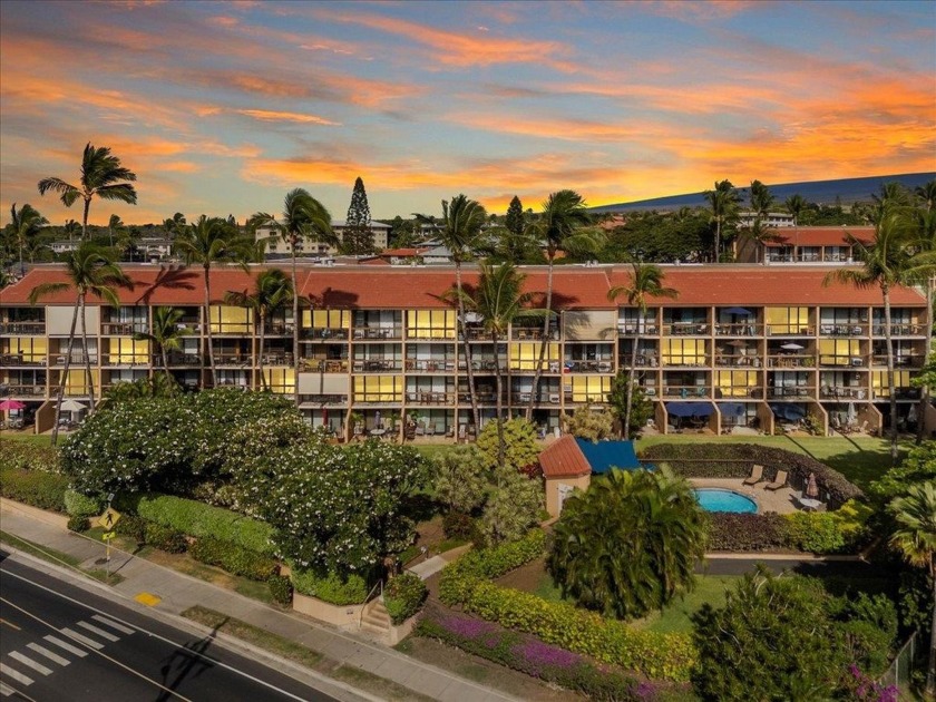 Ground-Floor Garden Oasis at Maui Vista #1106 - Steps from the - Beach Condo for sale in Kihei, Hawaii on Beachhouse.com