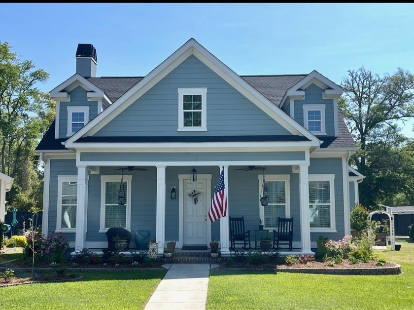 Welcome to beautiful sought-after Charleston Landing, with - Beach Home for sale in North Myrtle Beach, South Carolina on Beachhouse.com