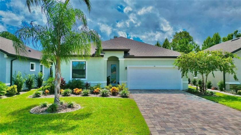 Under contract-accepting backup offers. Welcome to this stunning - Beach Home for sale in Palm Coast, Florida on Beachhouse.com